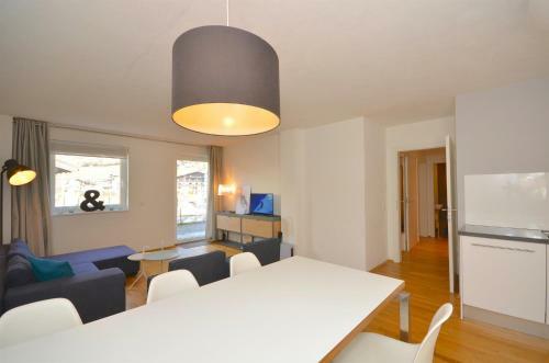 Apartment Tauernblick By Alpen Apartments