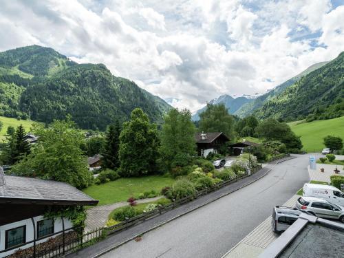 Apartamento Kaprun Royal