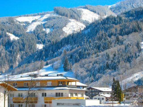 Apartment Lenny By Alpen Apartments