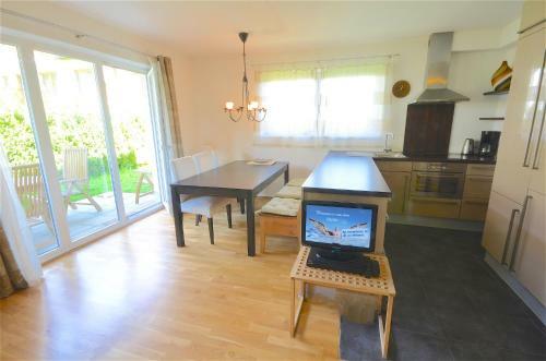Apartment Lenny By Alpen Apartments