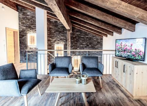 Apartamento Die Schneiderei