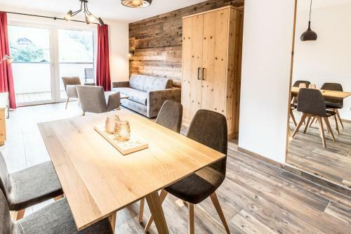 Apartamento Die Schneiderei