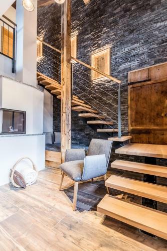 Apartamento Die Schneiderei