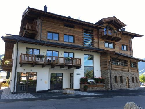 Apartamento Die Schneiderei