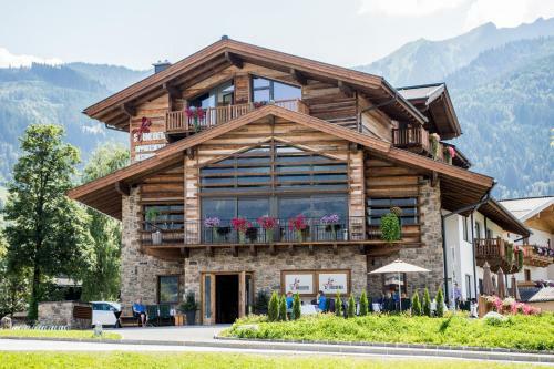 Apartamento Die Schneiderei