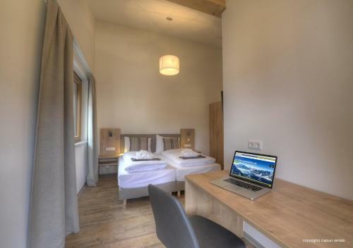 Apartamento Penthouse Kaprun By Kaprun Rentals