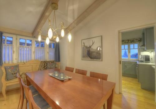 Chalet Anna Maria By Kaprun Rentals