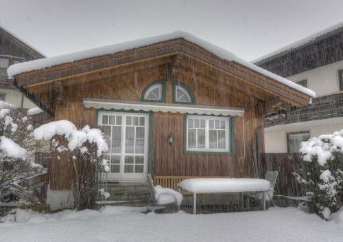 Chalet Anna Maria By Kaprun Rentals