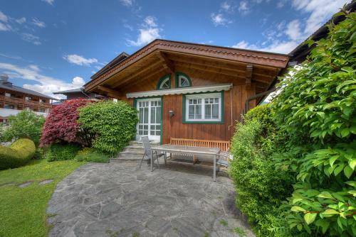 Chalet Anna Maria By Kaprun Rentals