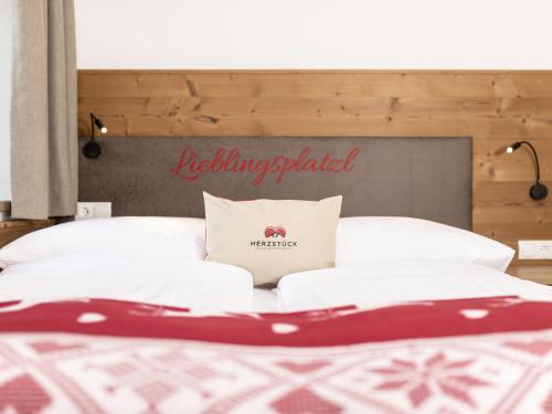 Apartamento Kaltenbach Central Top 2