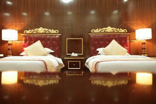 Kabul Star Hotel & Restaurant