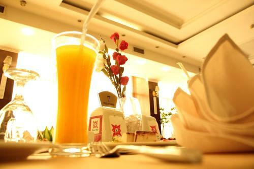Kabul Star Hotel & Restaurant