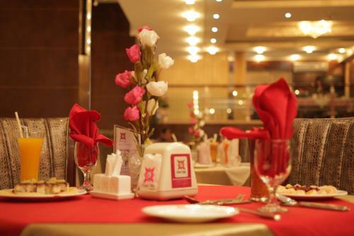 Kabul Star Hotel & Restaurant