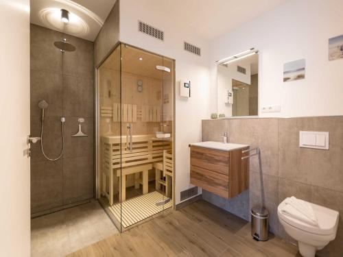 Apartamento Domizil Duene 8_appartement 4
