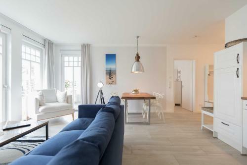 Apartamento Villa Westend 05