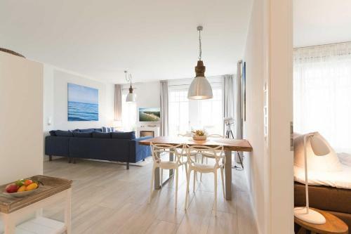 Apartamento Villa Westend 05