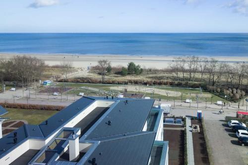 Apartamento Villa Westend 05