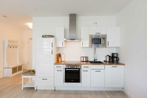 Apartamento Villa Westend 05