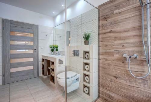 Apartamento Villa Trautes Heim