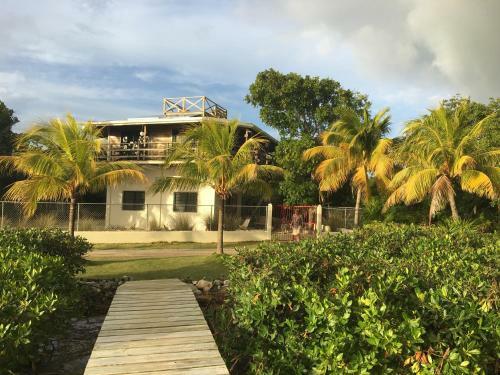 Villa Casita Bella Vida