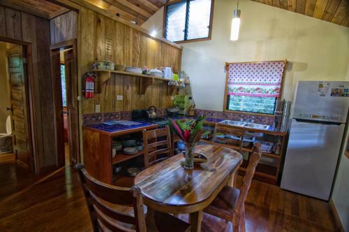 Tree Tops