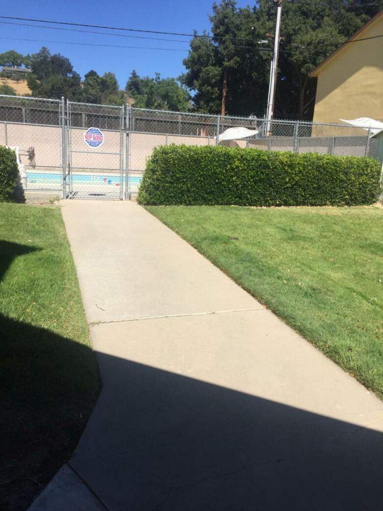 Hotel Paso Robles Travelodge