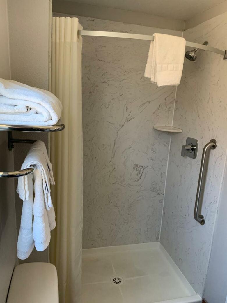 Hotel Paso Robles Travelodge