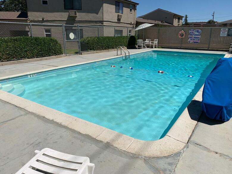 Hotel Paso Robles Travelodge