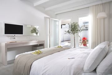 Hotel Patmos Aktis