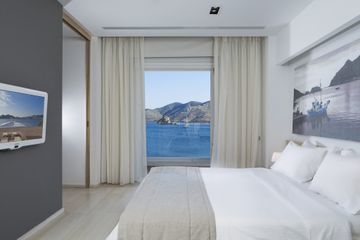 Hotel Patmos Aktis