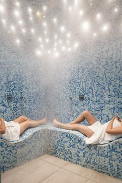 Hotel Patmos Aktis