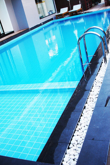 Vogue Pattaya Hotel