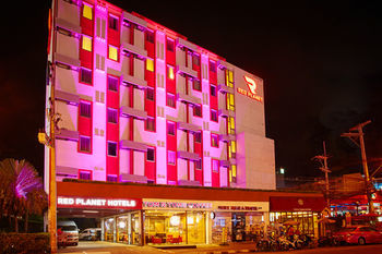 Tune Hotel Pattaya