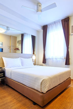 Tune Hotel Pattaya