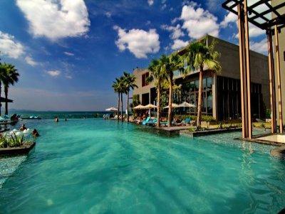 Hotel Cape Dara Resort