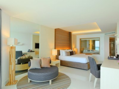 Hotel Cape Dara Resort