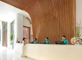 Hotel Cape Dara Resort