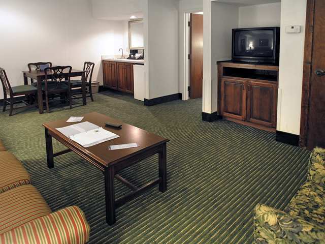 Hotel Hampton Inn Pawley's Island