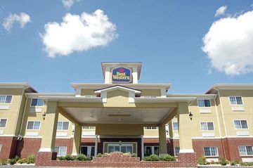 Hotel Best Western Plus Presidential