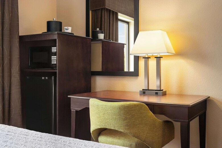 Hotel Hampton Inn Suites Pine Bluff