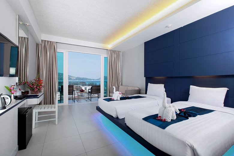 Hotel Sea Sun Sand Resort