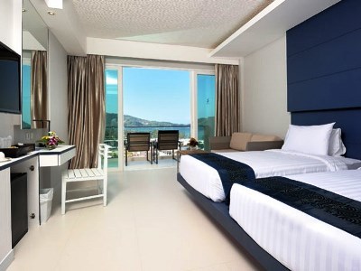 Hotel Sea Sun Sand Resort