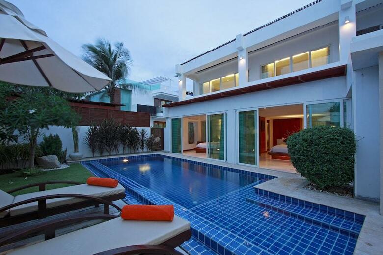 Hotel La Flora Resort