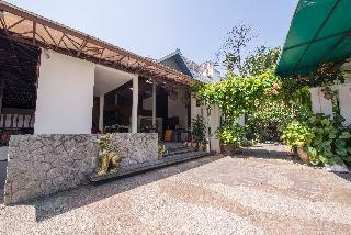 Hotel The Viridian Resort