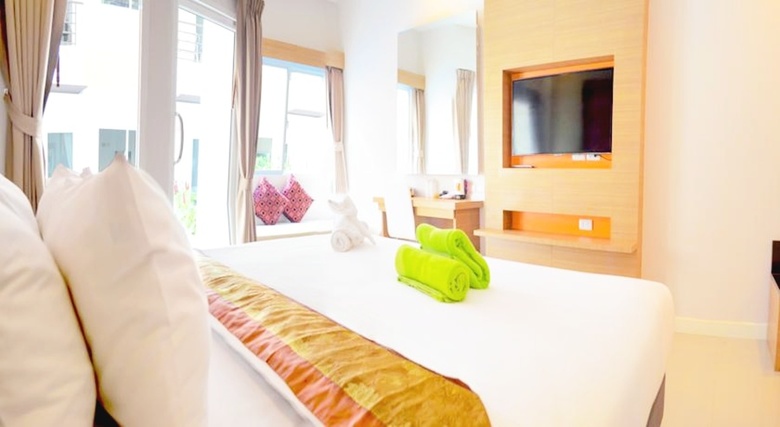 Hotel Andatel Grande Patong