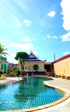 Hotel Andatel Grande Patong