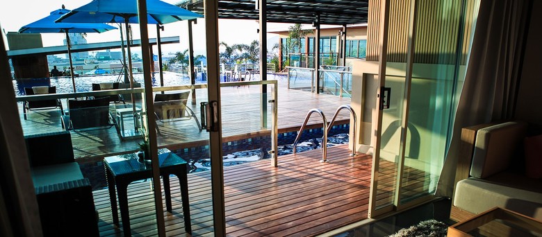 Hotel The Senses Resort