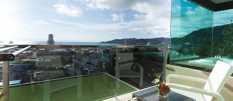 Hotel The Senses Resort