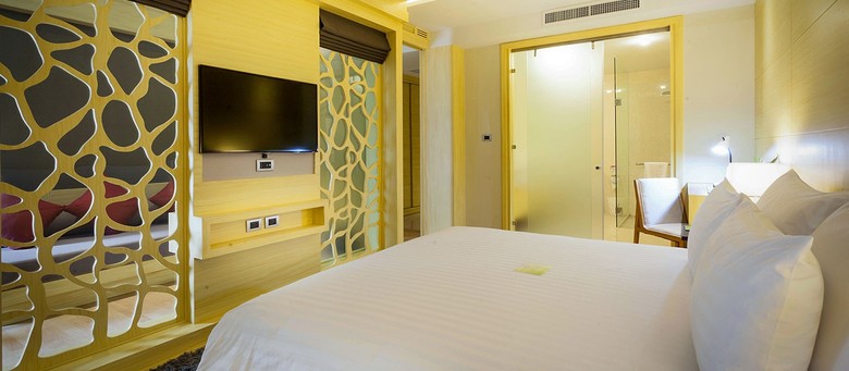 Hotel The Senses Resort