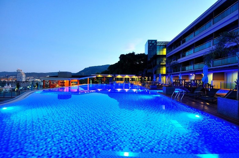 Hotel The Senses Resort
